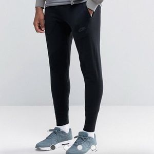 Nike | Pants | Nike Tech Knit Skinny 